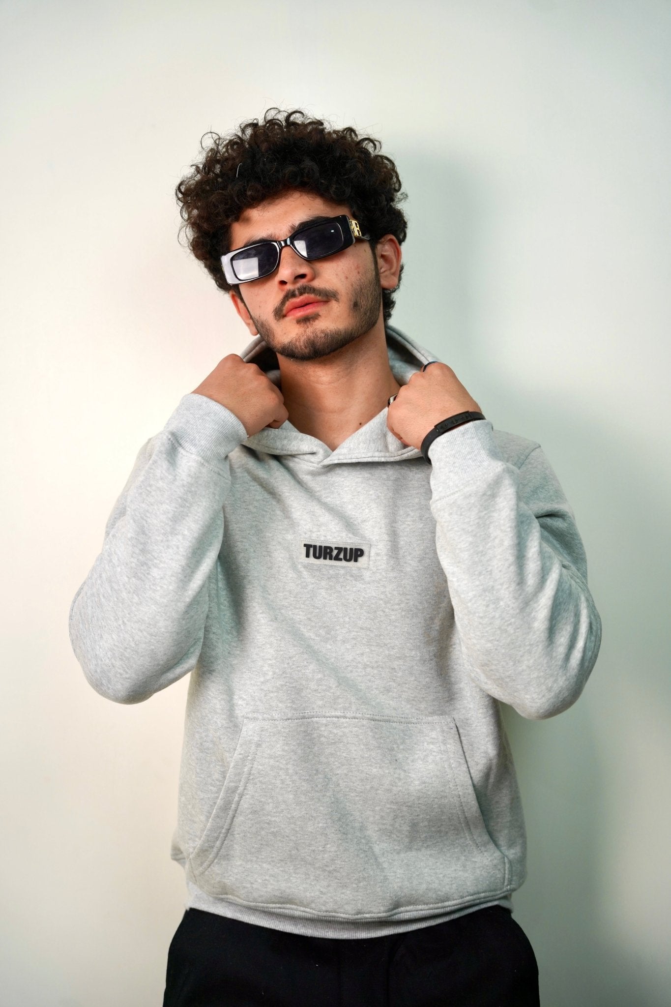 Spider Hoodie